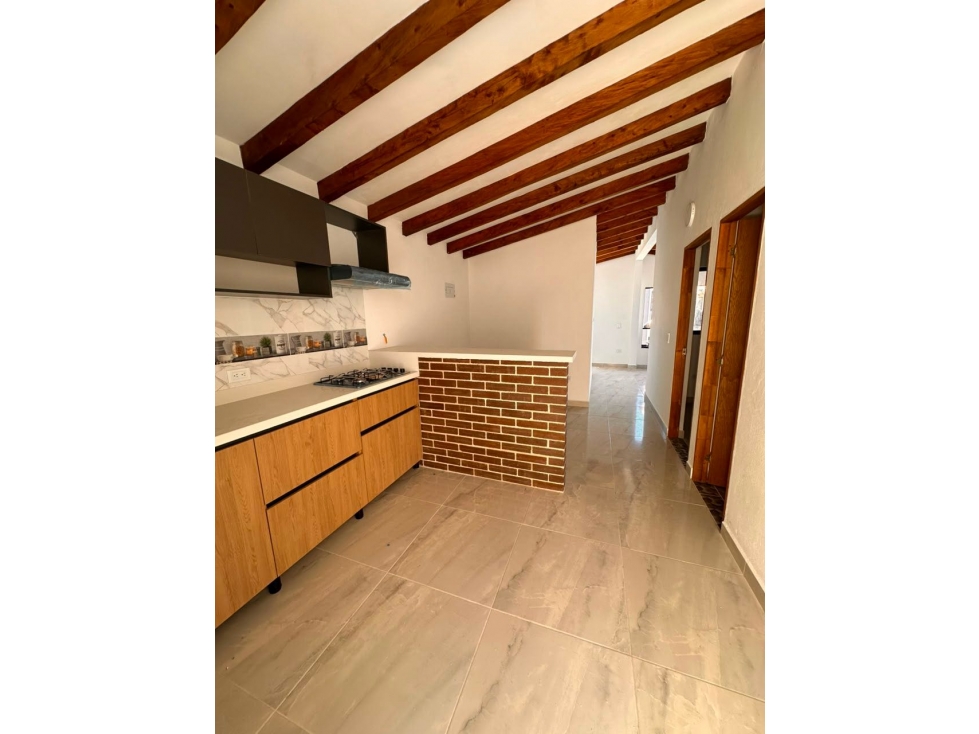 VENTA DE APARTAMENTO EN EL CARMEN DE VIBORAL
