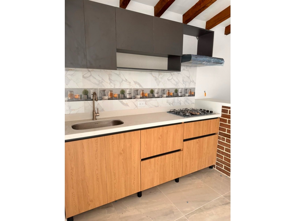 VENTA DE APARTAMENTO EN EL CARMEN DE VIBORAL — foto 2