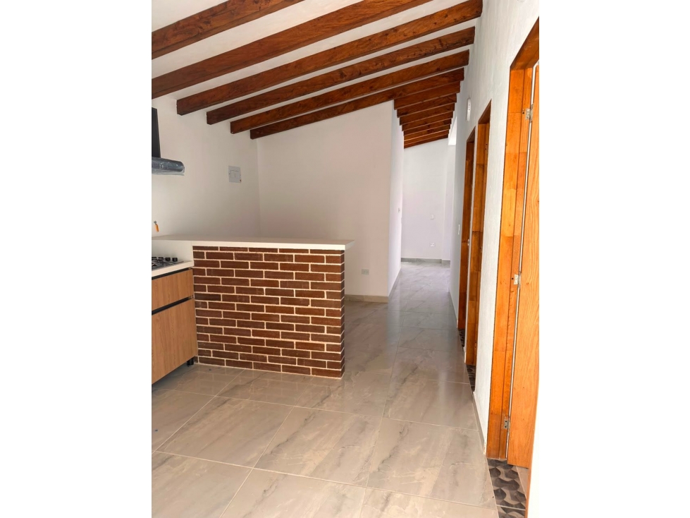 VENTA DE APARTAMENTO EN EL CARMEN DE VIBORAL — foto 3