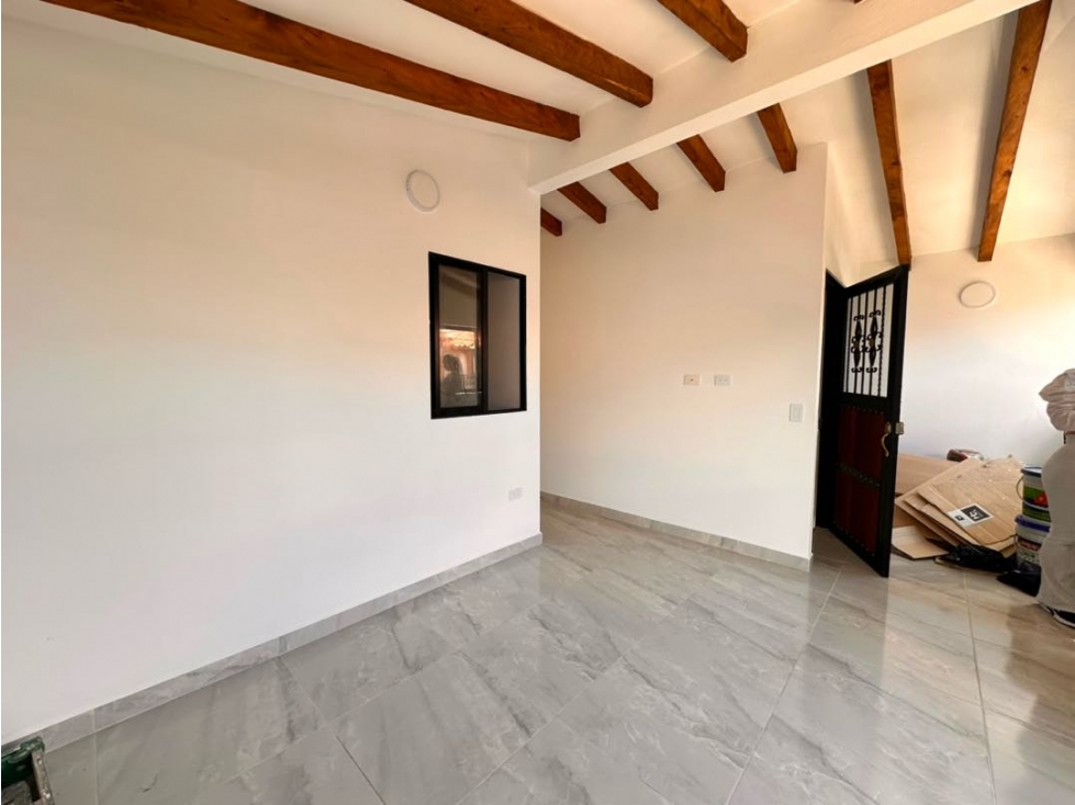 VENTA DE APARTAMENTO EN EL CARMEN DE VIBORAL — foto 5