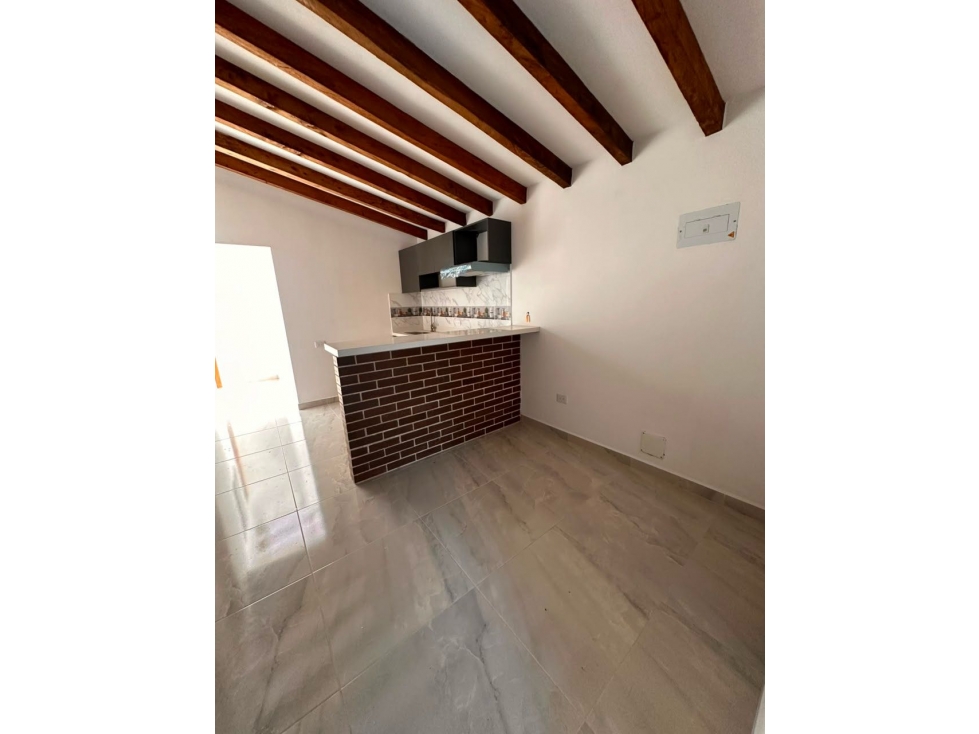 VENTA DE APARTAMENTO EN EL CARMEN DE VIBORAL — foto 6