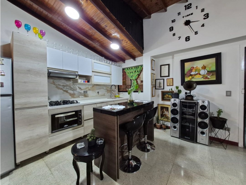 Venta de Apartamento en el Centro de Medellín