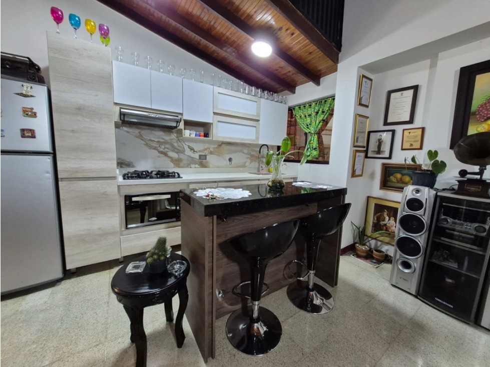 Venta de Apartamento en el Centro de Medellín — foto 2