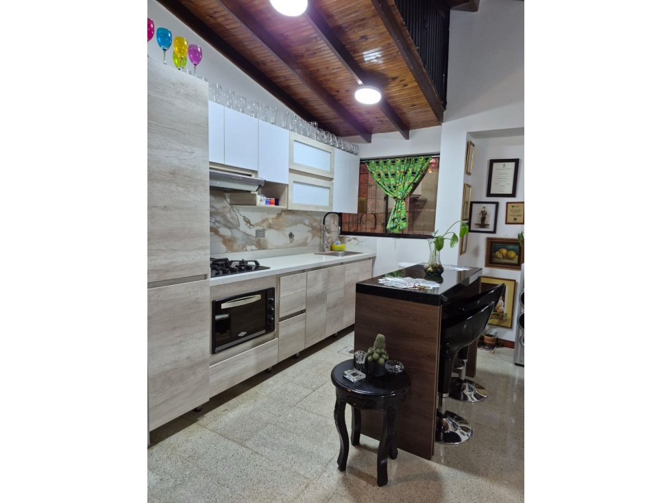 Venta de Apartamento en el Centro de Medellín — foto 3