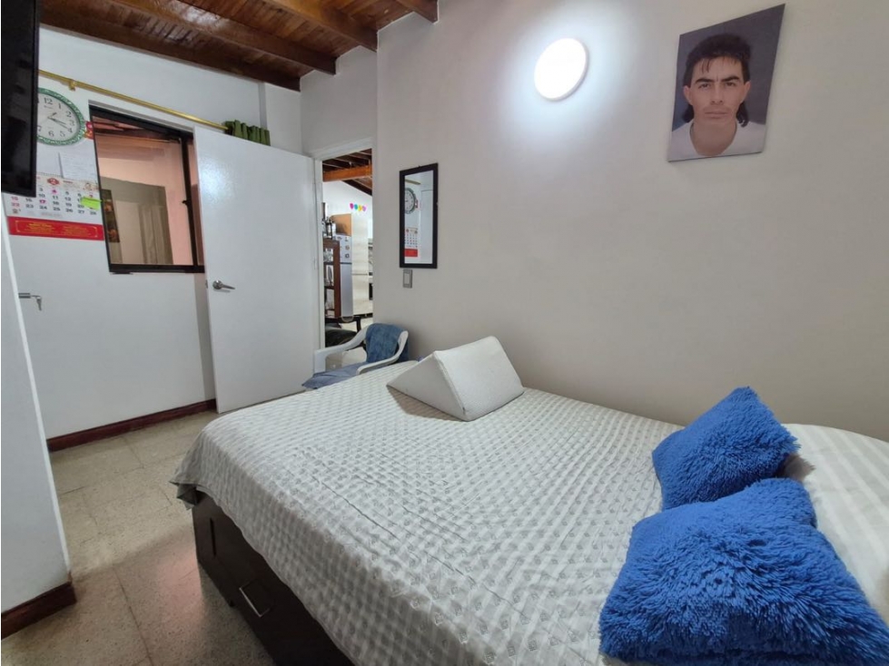 Venta de Apartamento en el Centro de Medellín — foto 6