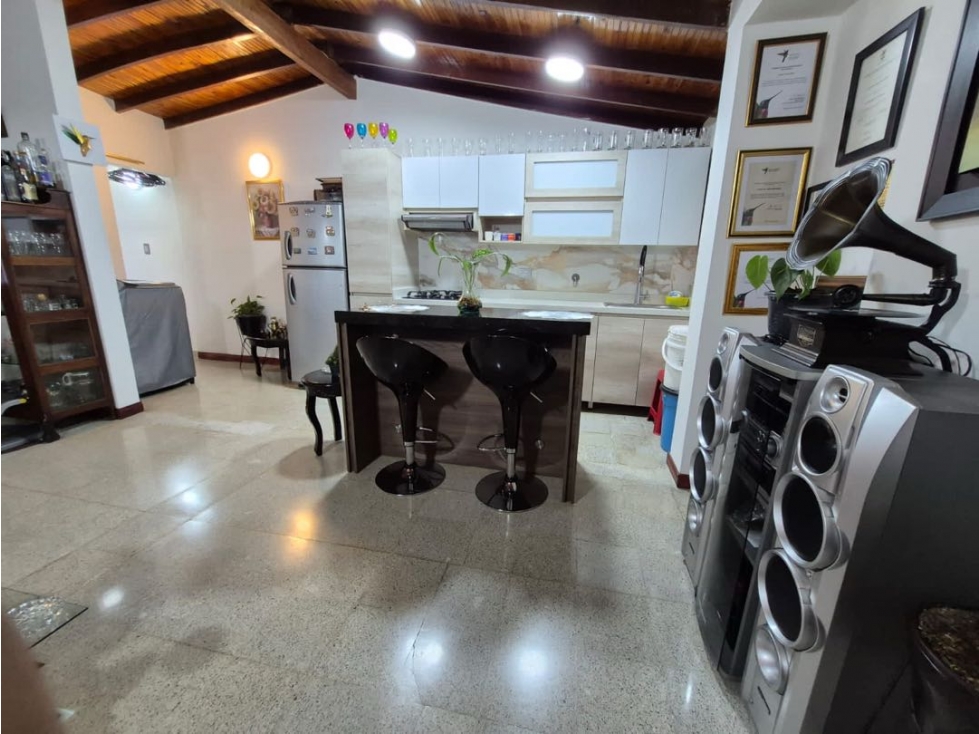 Venta de Apartamento en el Centro de Medellín — foto 4