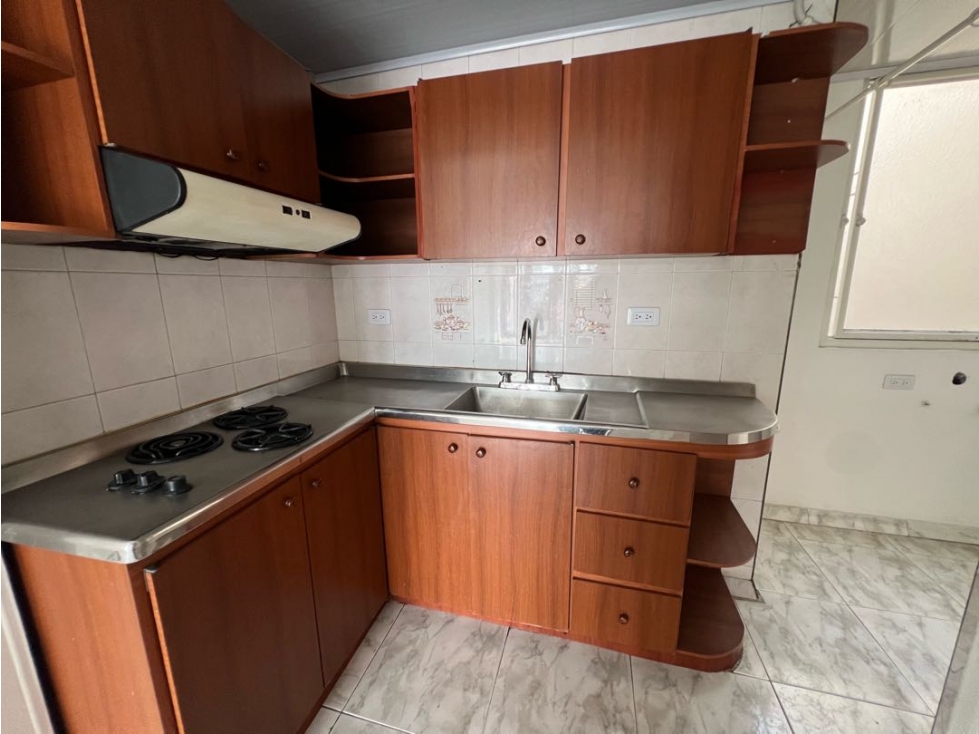 Venta de apartamento en el centro Armenia