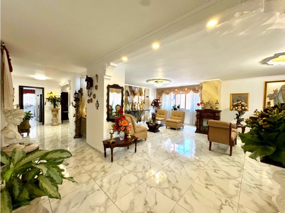 VENTA DE APARTAMENTO EN EL CENTRO DE MEDELLÍN SECTOR PARQUE BOLÍVAR — foto 2