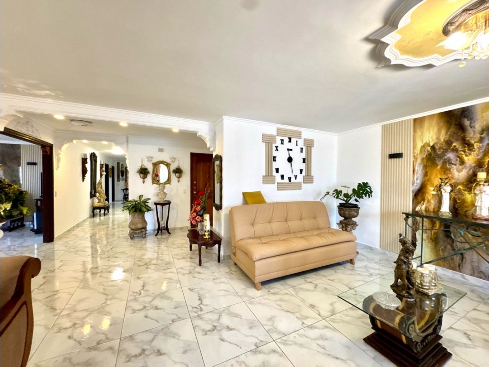 VENTA DE APARTAMENTO EN EL CENTRO DE MEDELLÍN SECTOR PARQUE BOLÍVAR — foto 3