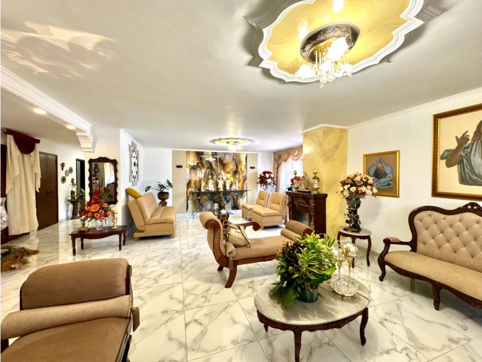 VENTA DE APARTAMENTO EN EL CENTRO DE MEDELLÍN SECTOR PARQUE BOLÍVAR — foto 4