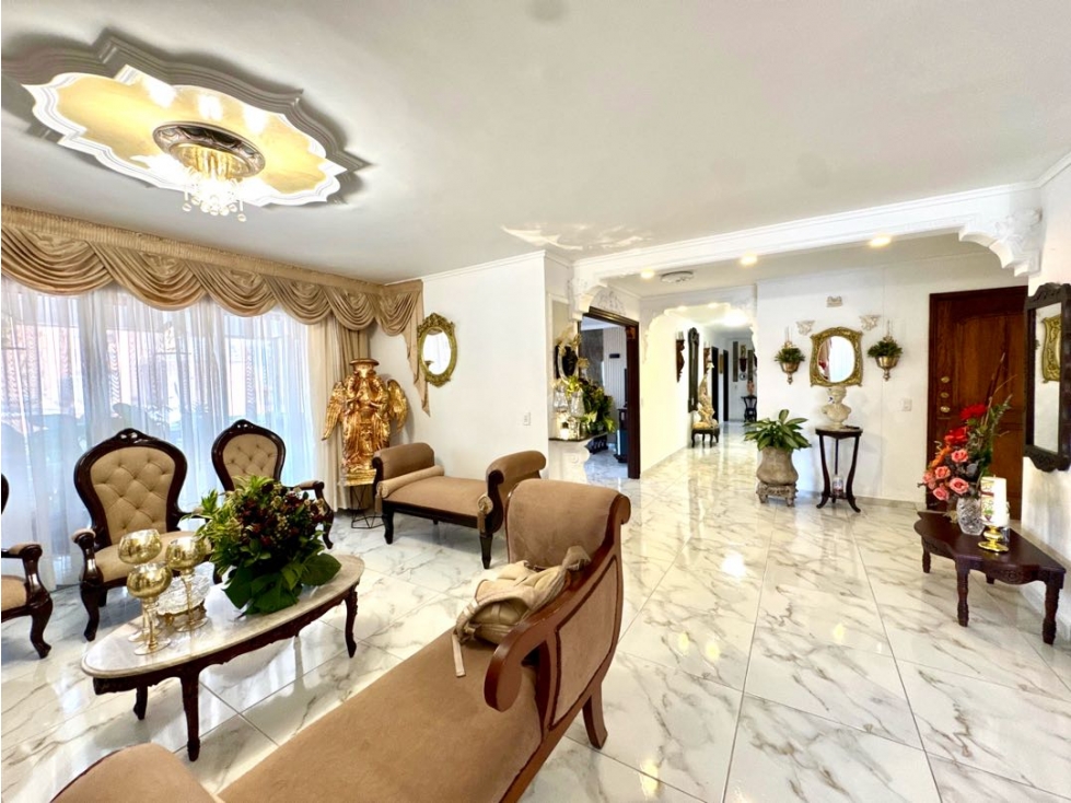 VENTA DE APARTAMENTO EN EL CENTRO DE MEDELLÍN SECTOR PARQUE BOLÍVAR — foto 5