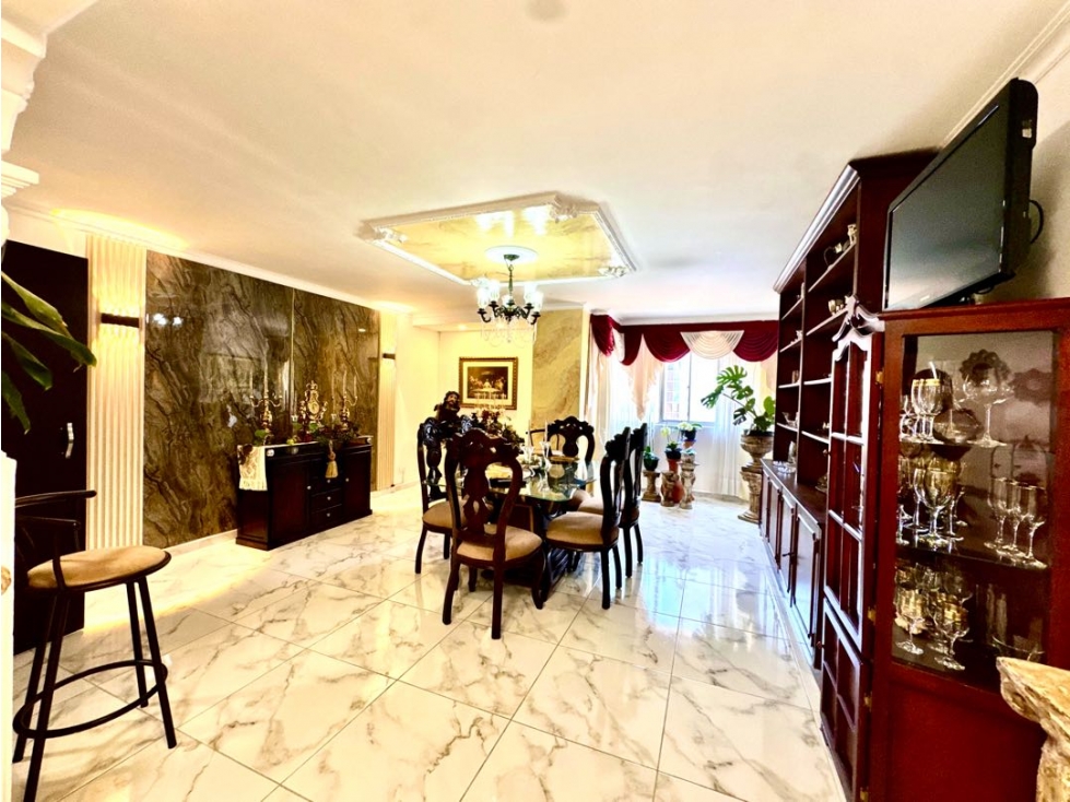 VENTA DE APARTAMENTO EN EL CENTRO DE MEDELLÍN SECTOR PARQUE BOLÍVAR — foto 6