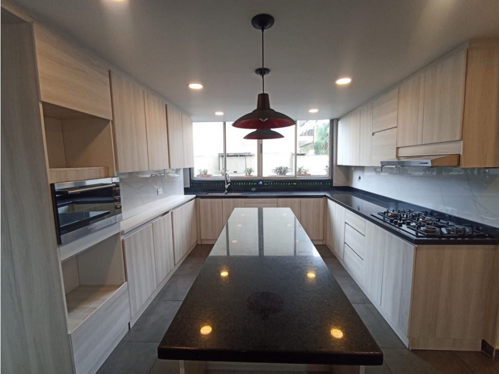 VENTA APARTAMENTO- CENTRO DE MEDELLIN, cerca al CC.Camino real — foto 4