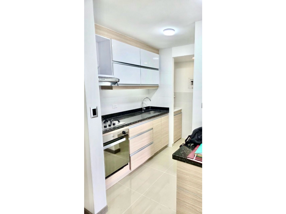VENTA DE APARTAMENTO EN EL CONDOMINIO EL CORTIJO AL NORTE DE ARMENIA