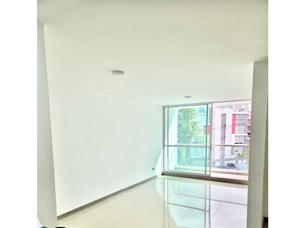 VENTA DE APARTAMENTO EN EL CONDOMINIO EL CORTIJO AL NORTE DE ARMENIA — foto 2