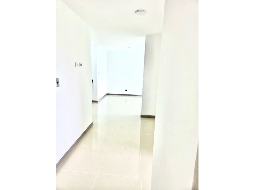 VENTA DE APARTAMENTO EN EL CONDOMINIO EL CORTIJO AL NORTE DE ARMENIA — foto 3