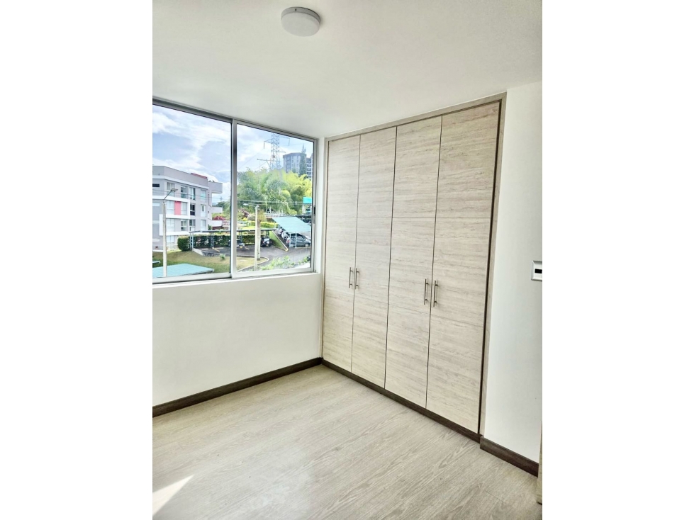 VENTA DE APARTAMENTO EN EL CONDOMINIO EL CORTIJO AL NORTE DE ARMENIA — foto 4
