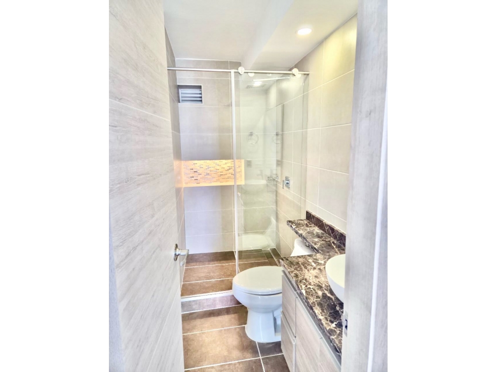 VENTA DE APARTAMENTO EN EL CONDOMINIO EL CORTIJO AL NORTE DE ARMENIA — foto 5