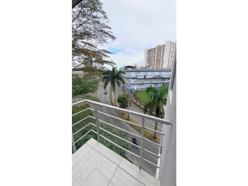 VENTA DE APARTAMENTO EN EL CONDOMINIO BOREAL AL NORTE DE ARMENIA — foto 2