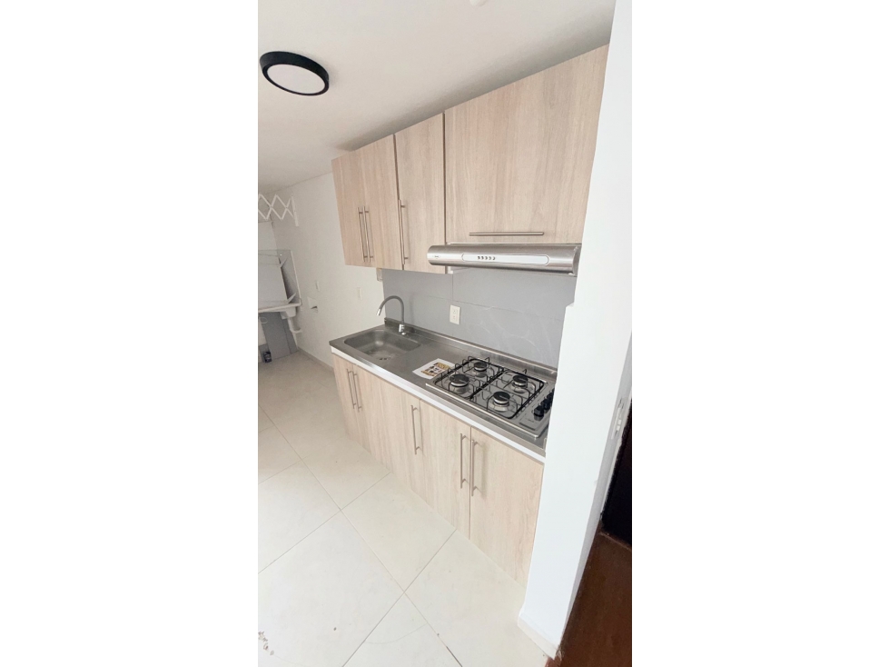 VENTA DE APARTAMENTO EN EL CONDOMINIO BOREAL AL NORTE DE ARMENIA — foto 3