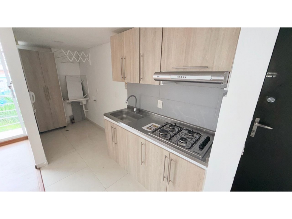 VENTA DE APARTAMENTO EN EL CONDOMINIO BOREAL AL NORTE DE ARMENIA — foto 4