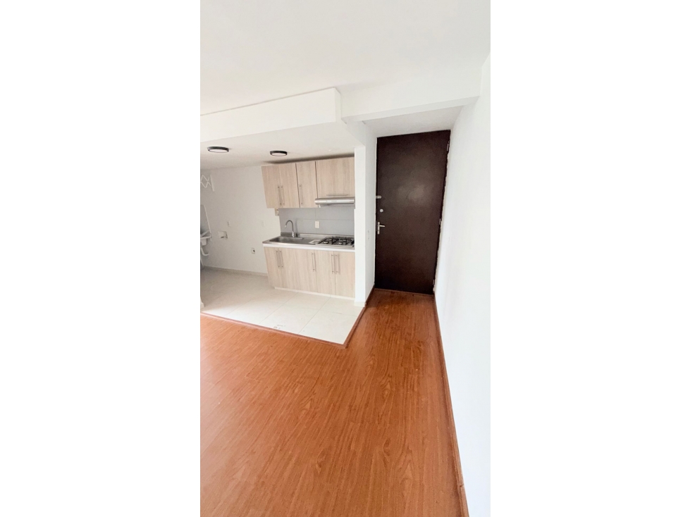 VENTA DE APARTAMENTO EN EL CONDOMINIO BOREAL AL NORTE DE ARMENIA — foto 5