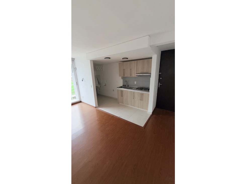 VENTA DE APARTAMENTO EN EL CONDOMINIO BOREAL AL NORTE DE ARMENIA — foto 6