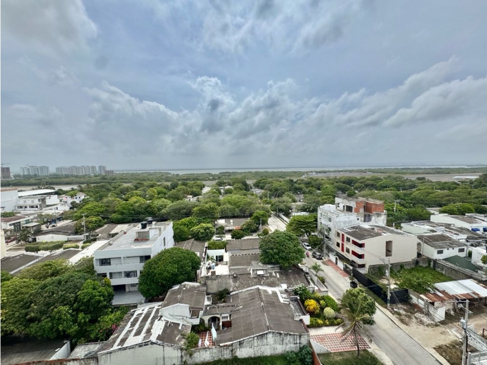 VENTA DE APARTAMENTO EN EL CONDOMINIO BEACH CLUB — foto 4
