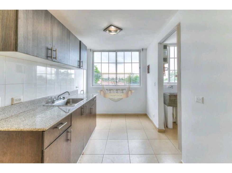 VENTA DE APARTAMENTO EN EL CRISOL - PH MYSTIC HILLS
