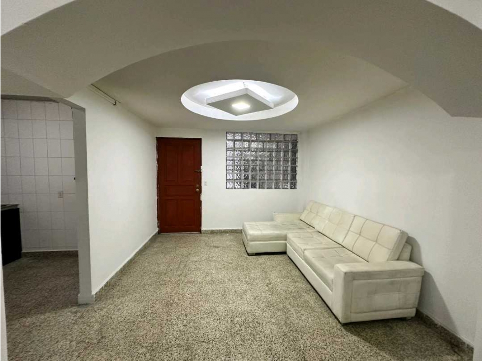 VENTA DE APARTAMENTO EN EL DORADO