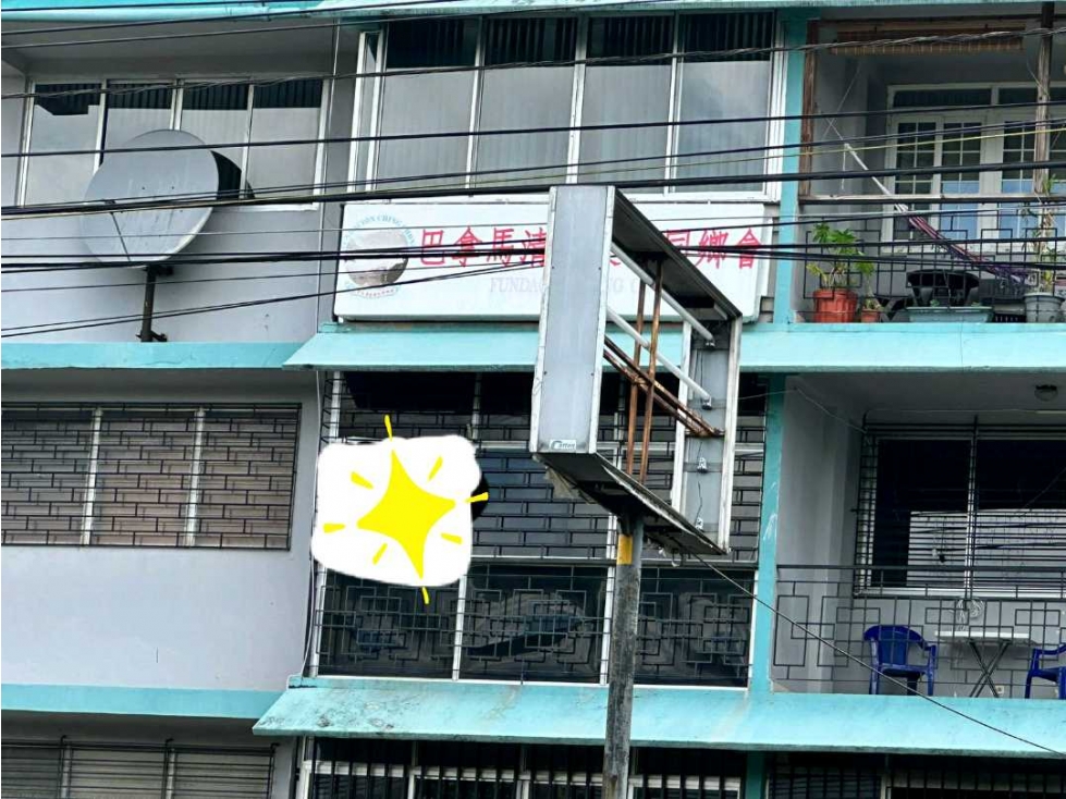 VENTA DE APARTAMENTO EN EL DORADO — foto 5