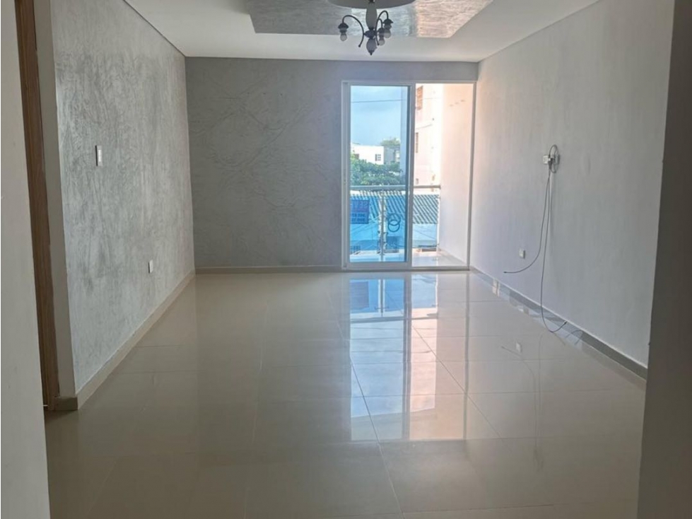 VENTA DE APARTAMENTO EN EL EDIFICIO MINERVA, LOS ALPES, CARTAGENA — foto 3