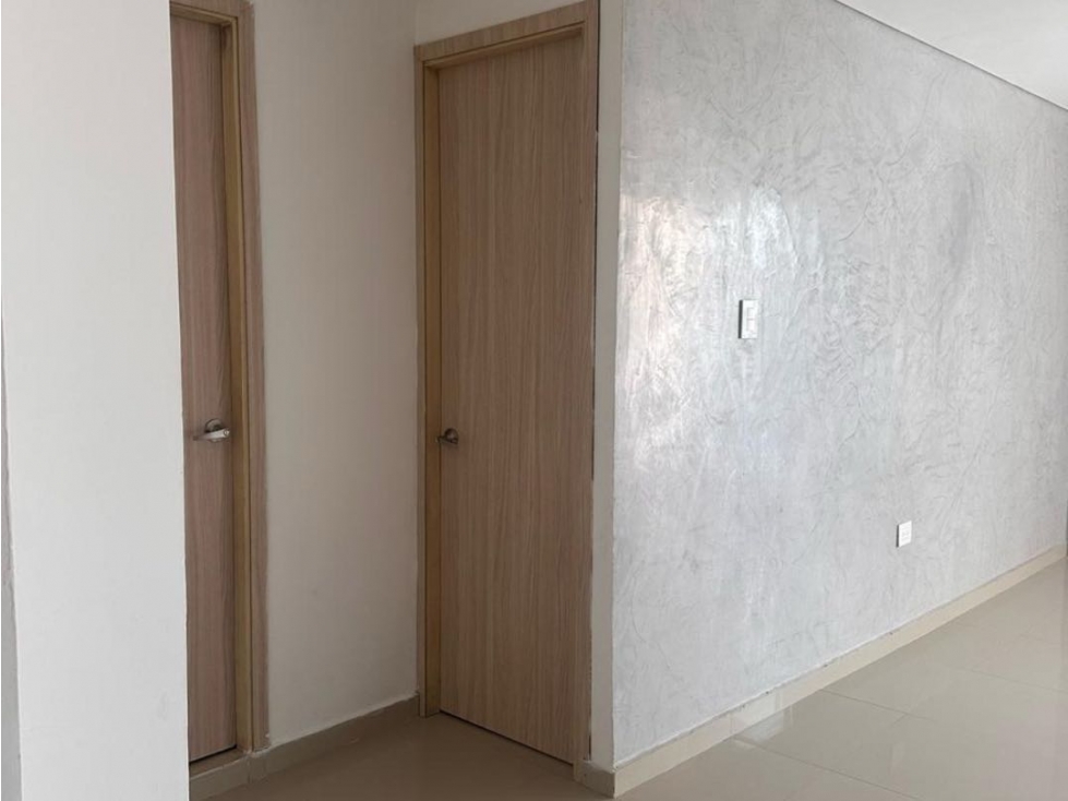VENTA DE APARTAMENTO EN EL EDIFICIO MINERVA, LOS ALPES, CARTAGENA — foto 6