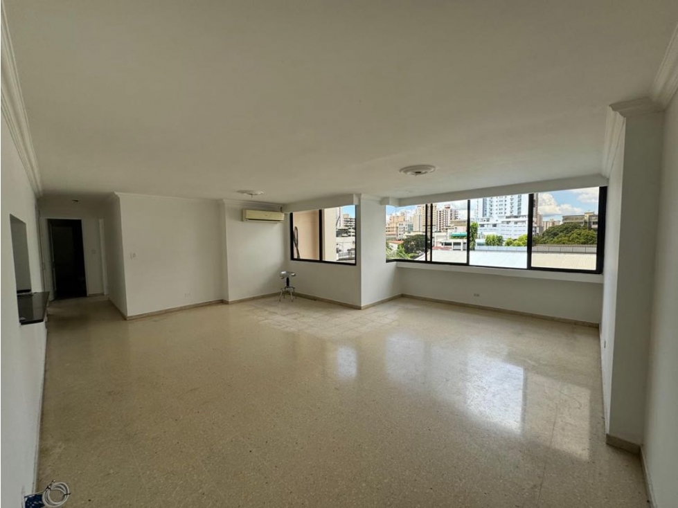 Venta de apartamento en el edificio MARFIL | Obarrio — foto 2