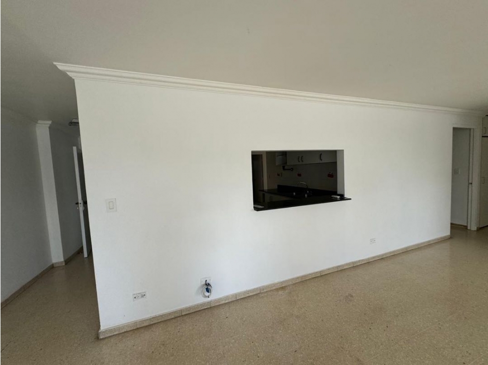 Venta de apartamento en el edificio MARFIL | Obarrio — foto 4
