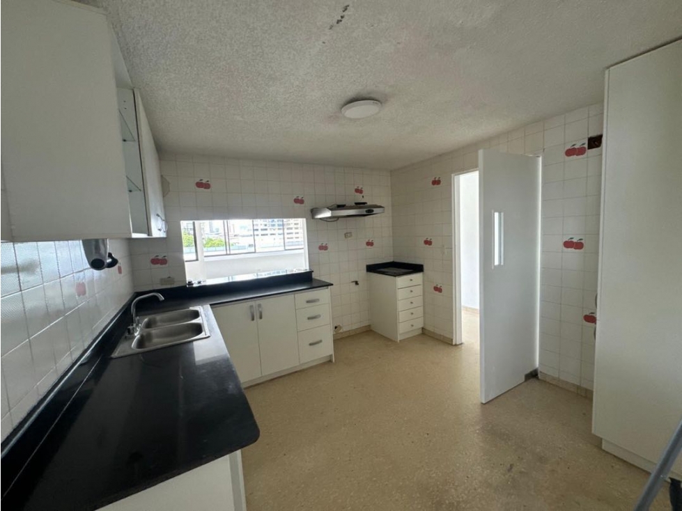 Venta de apartamento en el edificio MARFIL | Obarrio — foto 5