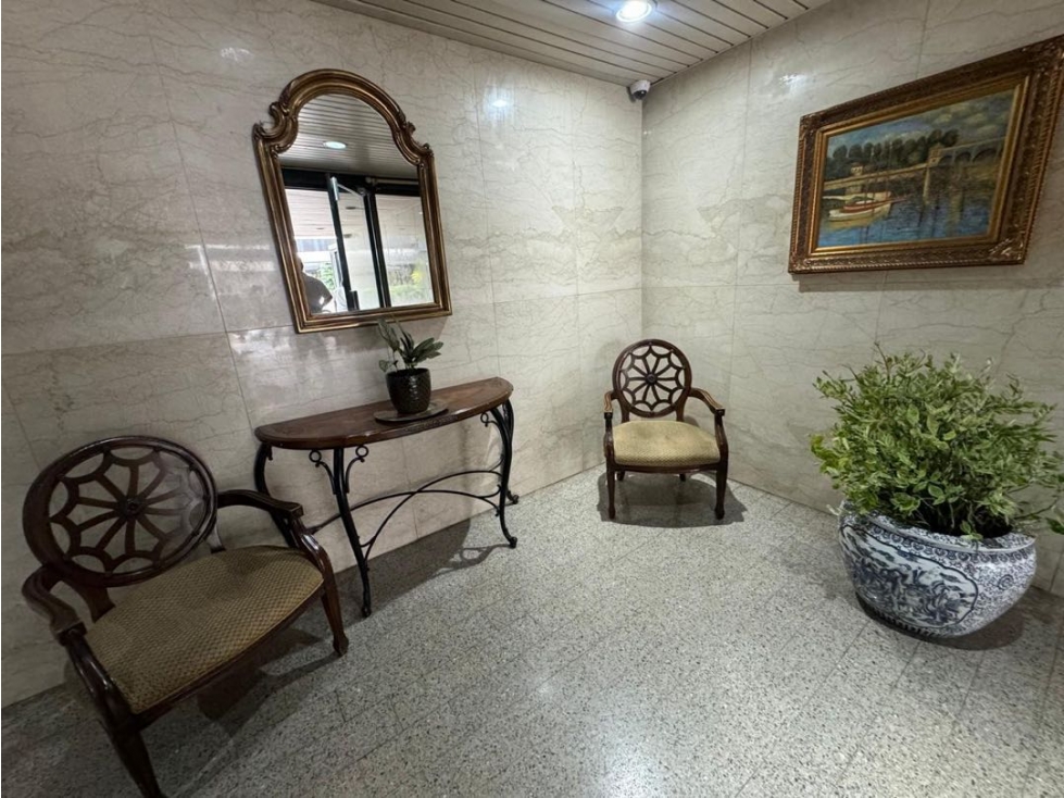 Venta de apartamento en el edificio MARFIL | Obarrio
