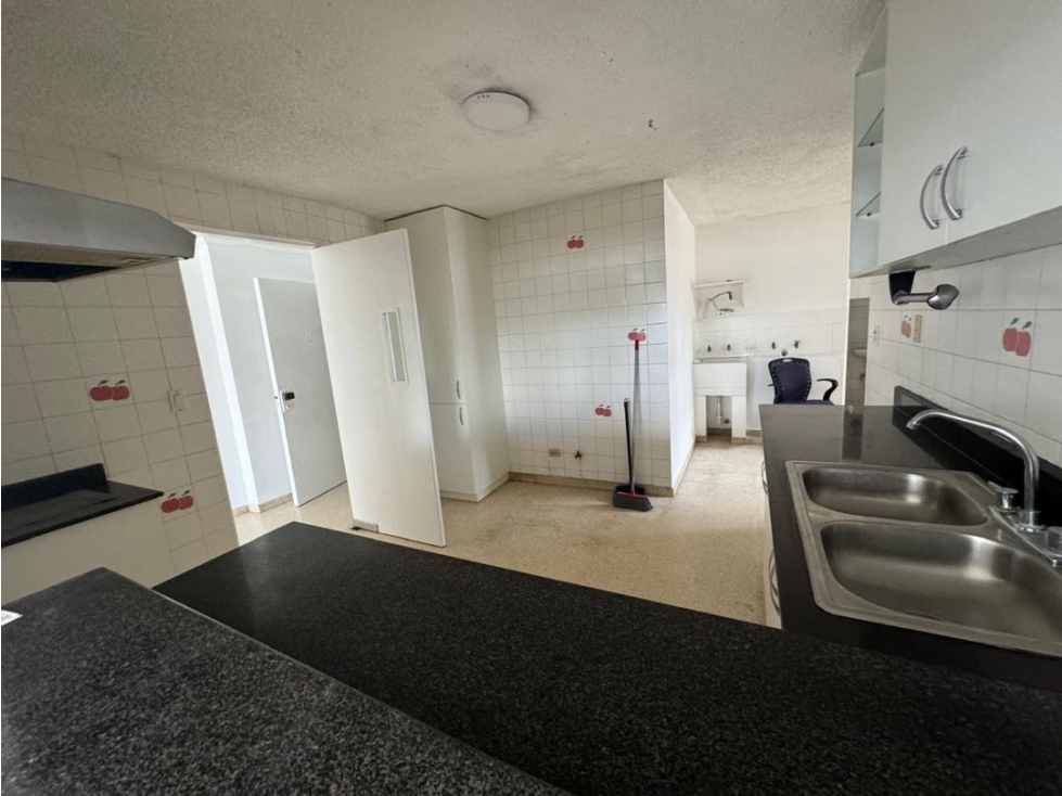 Venta de apartamento en el edificio MARFIL | Obarrio — foto 6