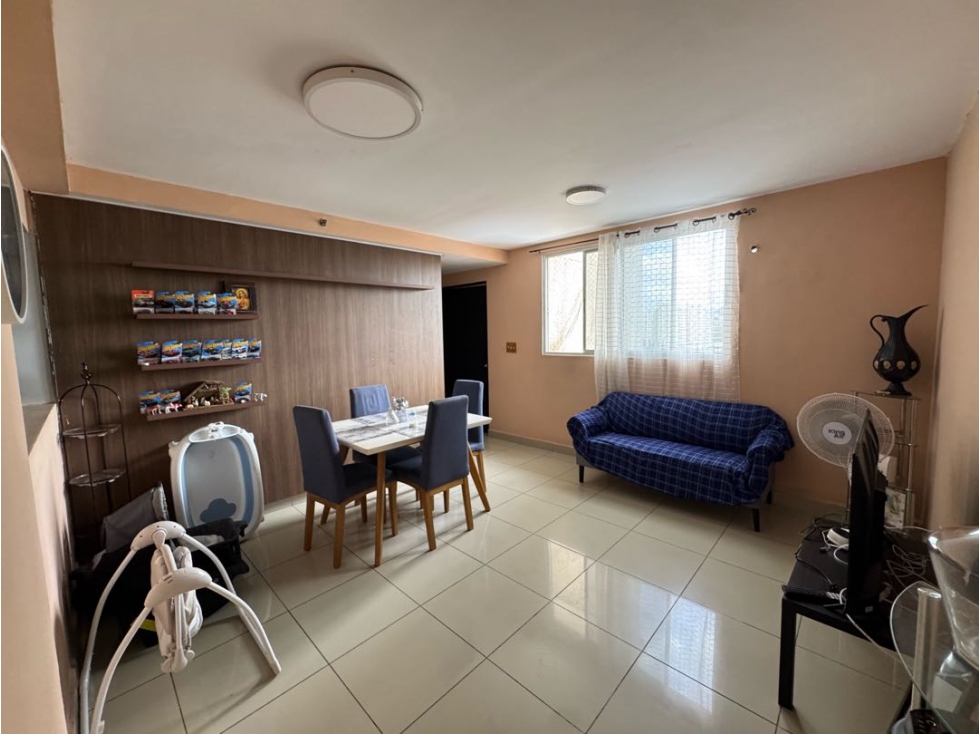 Venta de apartamento en el edificio CENTENIAL | Parque Lefevre — foto 2