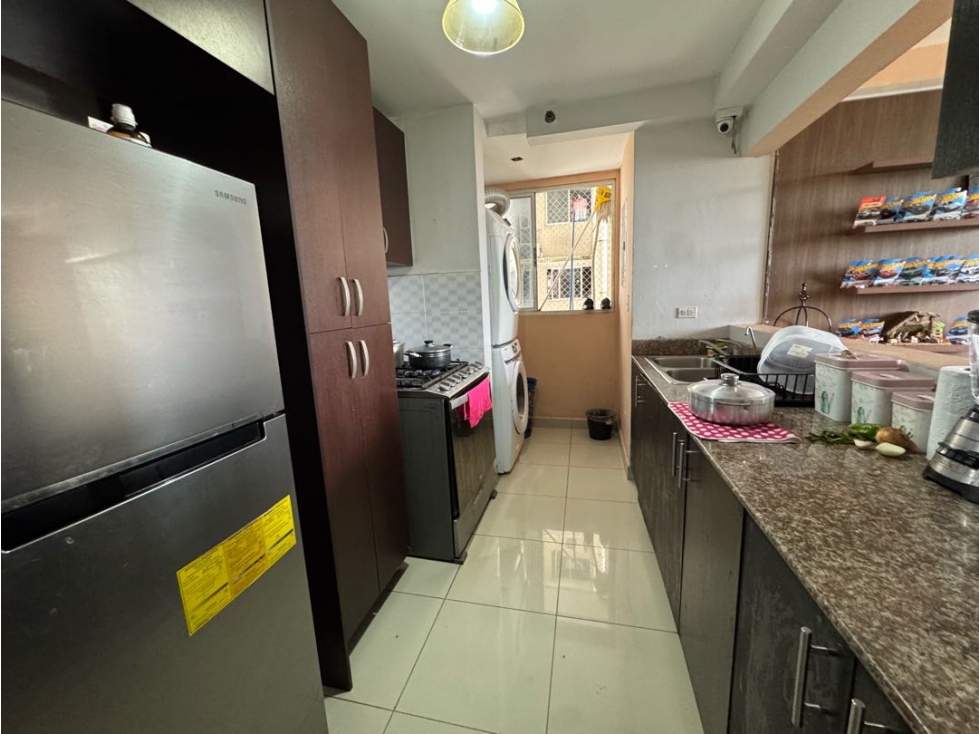 Venta de apartamento en el edificio CENTENIAL | Parque Lefevre — foto 3