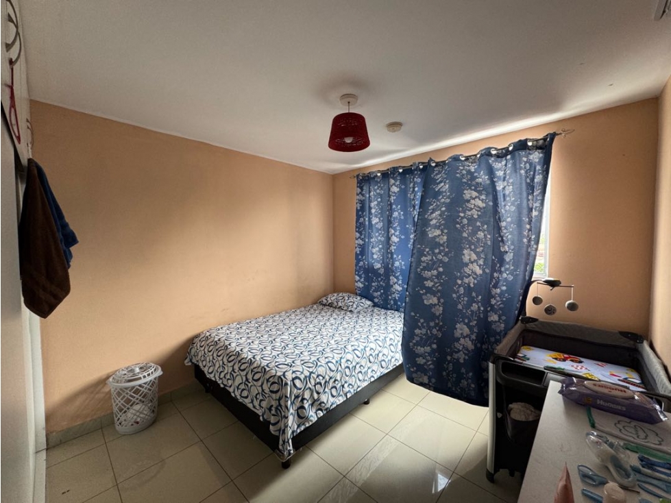 Venta de apartamento en el edificio CENTENIAL | Parque Lefevre — foto 4