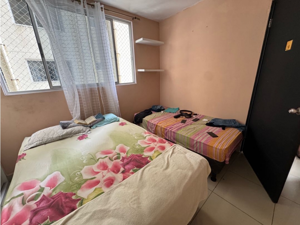 Venta de apartamento en el edificio CENTENIAL | Parque Lefevre — foto 5