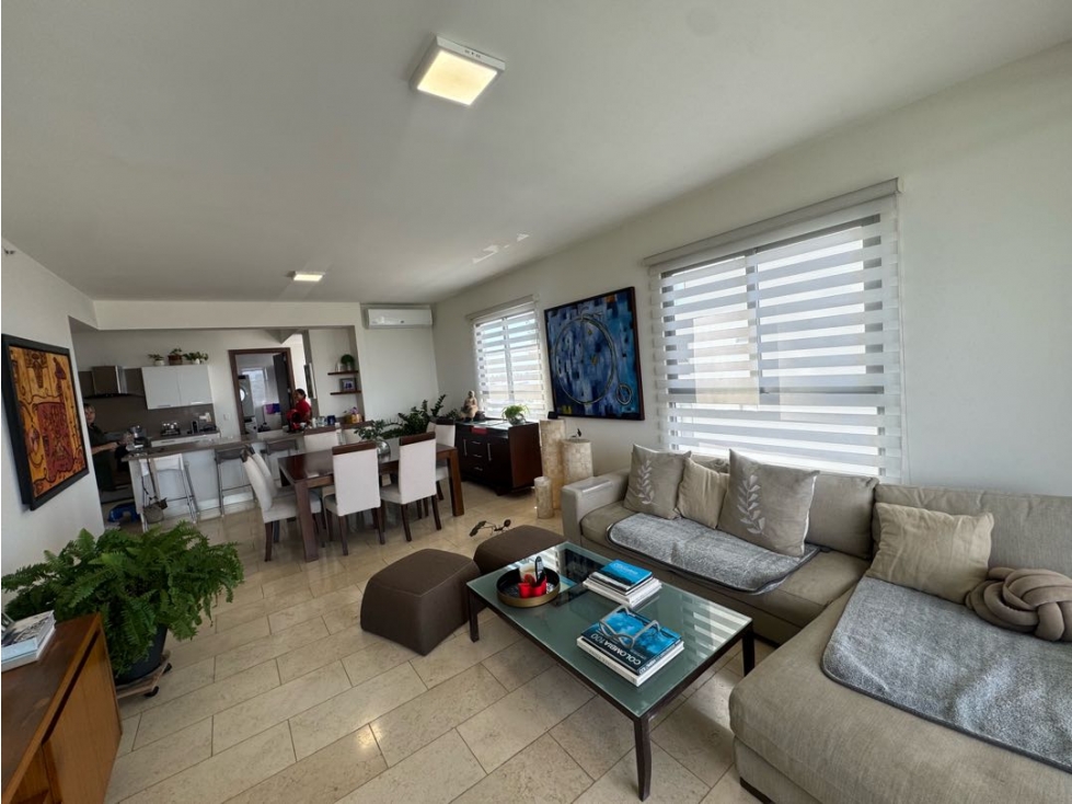 Venta de apartamento | Greenview, Santa Maria