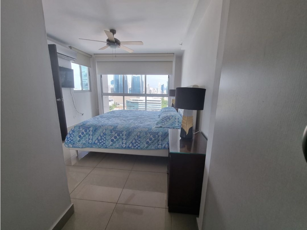 Venta de apartamento en el edificio RIVER PARK | Obarrio — foto 4