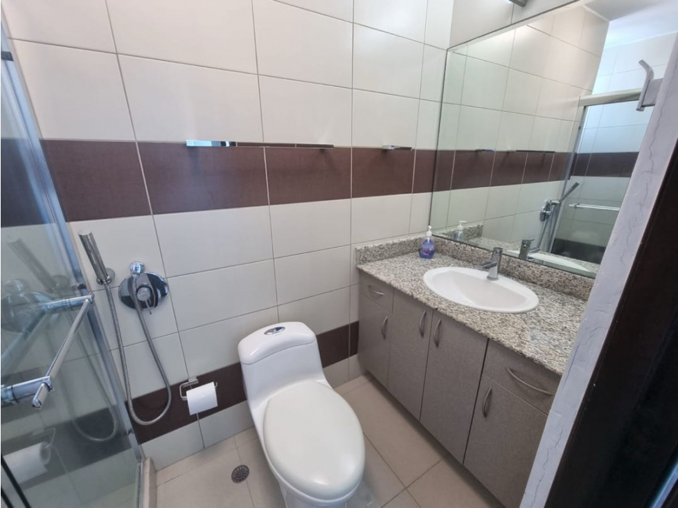 Venta de apartamento en el edificio RIVER PARK | Obarrio — foto 5
