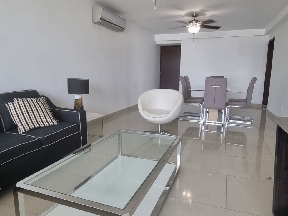 Venta de apartamento en el edificio RIVER PARK | Obarrio — foto 6