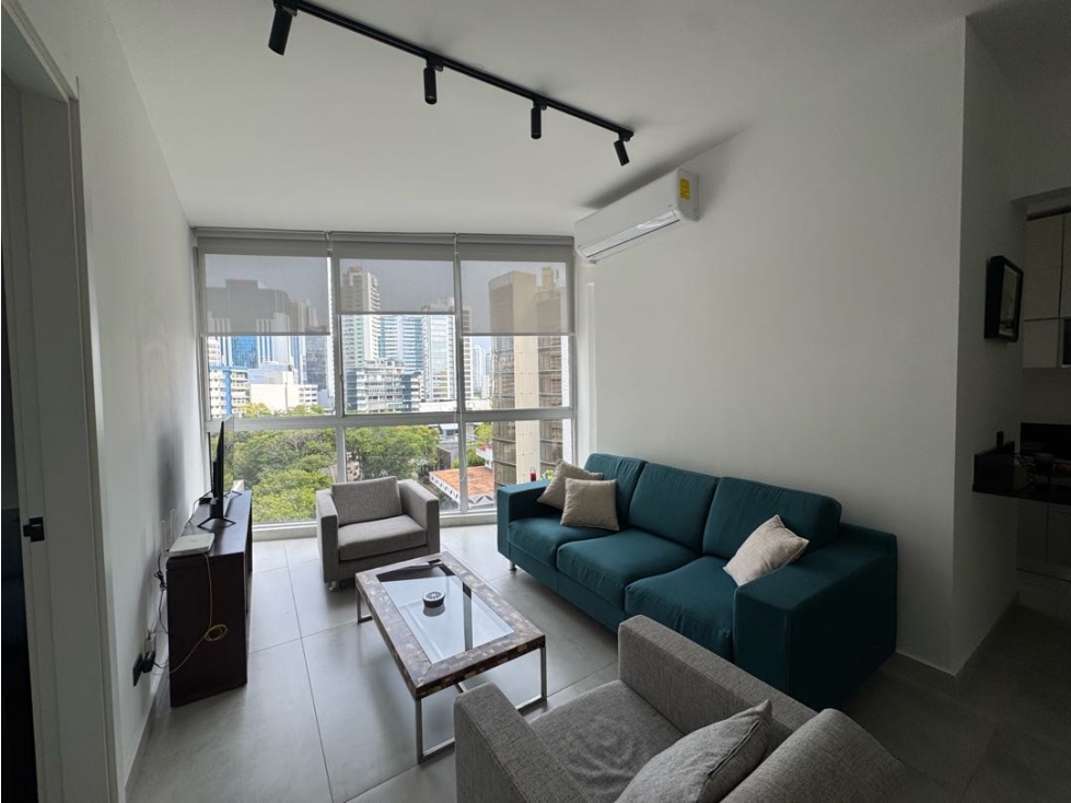 Venta de apartamento en el edificio DENOVO | Obarrio — foto 3