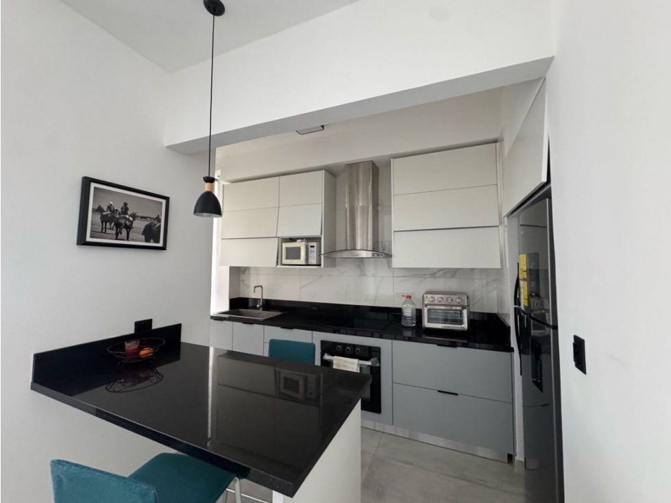 Venta de apartamento en el edificio DENOVO | Obarrio — foto 5