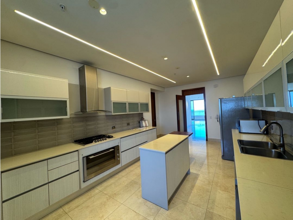 Venta de apartamento en el edificio MATISSE | Costa del este — foto 2