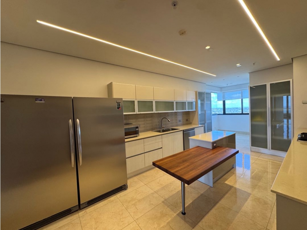 Venta de apartamento en el edificio MATISSE | Costa del este — foto 4